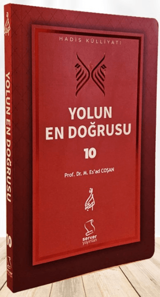 Yolun En Doğrusu - 10 Mahmud Es'ad Coşan