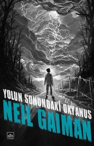 Yolun Sonundaki Okyanus Neil Gaiman