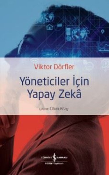 Yöneticiler İçin Yapay Zeka Viktor Dörfler