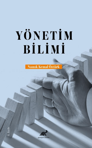 Yönetim Namık Kemal Öztürk