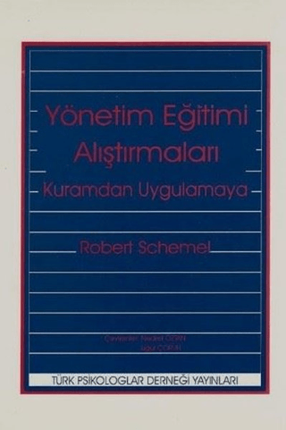 Yönetim Eğitimi Araştırmaları Robert Schwebel