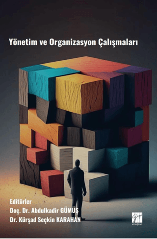 Yönetim ve Organizasyon Çalışmaları Kolektif