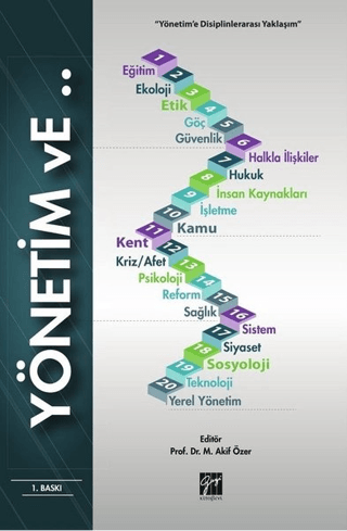 Yönetim Ve M. Akif Özer