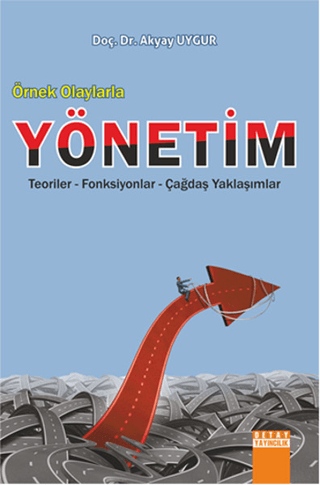 Yönetim Akyay Uygur