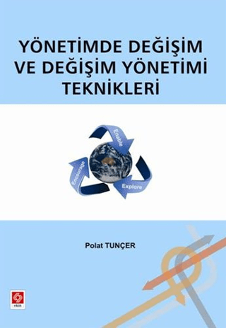 Yönetimde Değişim ve Değişim Yönetimi Teknikleri Polat Tunçer