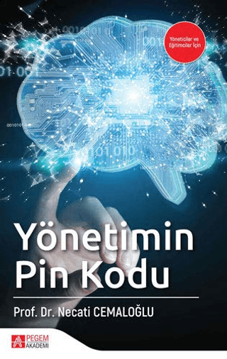 Yönetimin Pin Kodu Necati Cemaloğlu