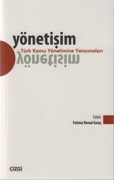 Yönetişim - Türk Kamu Yönetimine Yansımaları %15 indirimli Fatma Neval