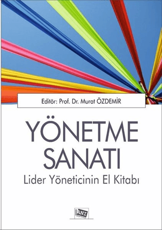 Yönetme Sanatı Murat Özdemir