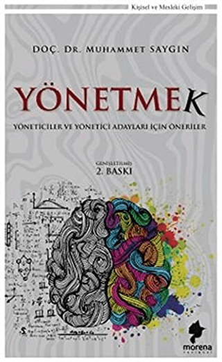 Yönetmek Muhammet Saygın