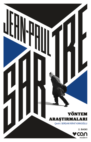 Yöntem Araştırmaları Jean Paul Sartre