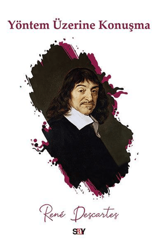 Yöntem Üzerine Konuşma %31 indirimli Rene Descartes