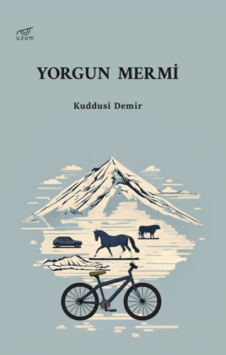 Yorgun Mermi Kolektif