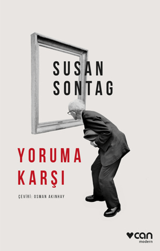 Yoruma Karşı Susan Sontag