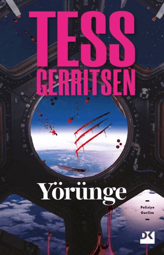 Yörünge Tess Gerritsen