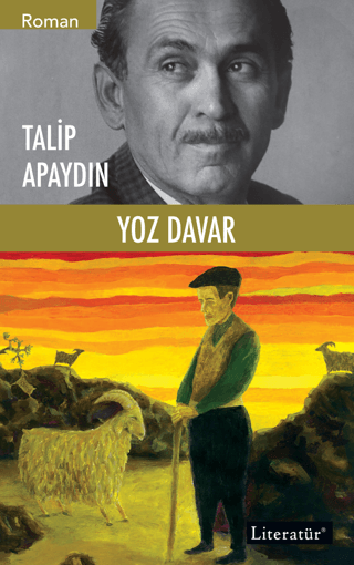 Yoz Davar %20 indirimli Talip Apaydın