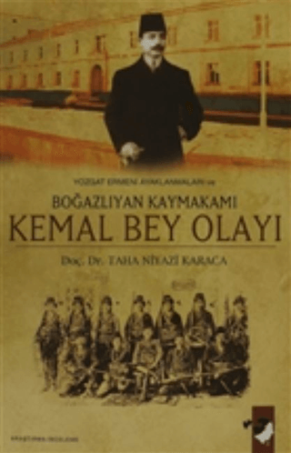 Kemal Bey Olayı Taha Niyazi Karaca