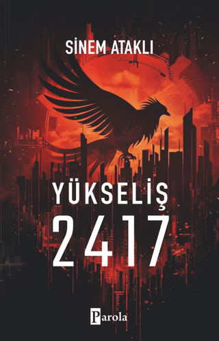 Yükseliş 2417 Sinem Ataklı