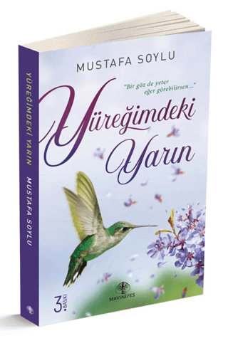 Yüreğimdeki Yarın Mustafa Soylu