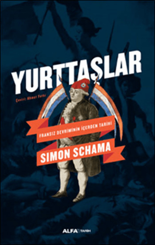 Yurttaşlar Simon Schama