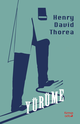 Yürüme Henry David Thoreau