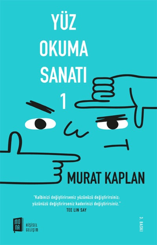 Yüz Okuma Sanatı Murat Kaplan