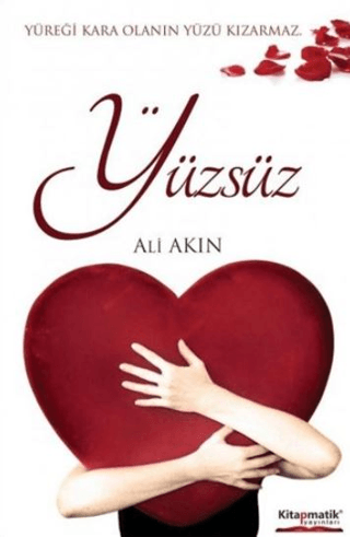 Yüzsüz %25 indirimli Ali Akın