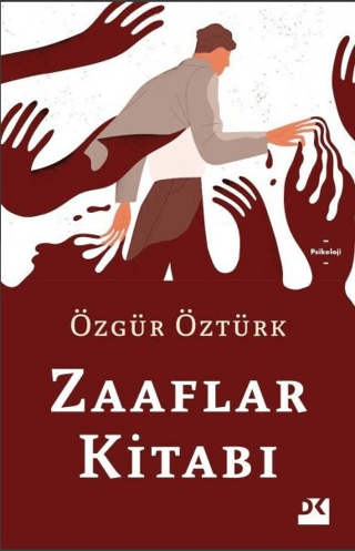 Zaaflar Kitabı Özgür Öztürk