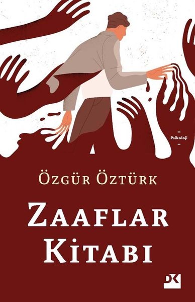 Zaaflar Kitabı Özgür Öztürk