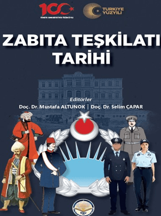 Zabıta Teşkilatı Tarihi Kolektif