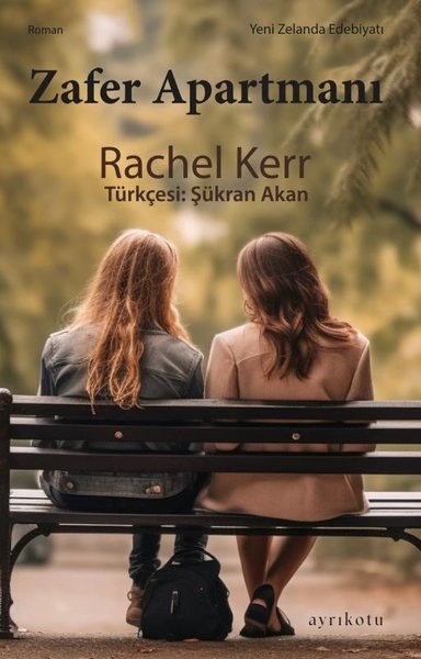 Zafer Apartmanı Rachel Kerr