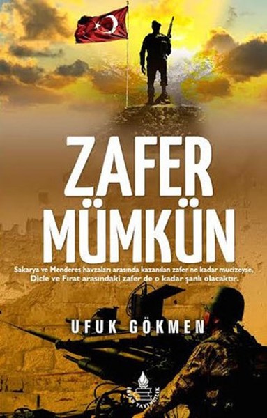 Zafer Mümkün Ufuk Gökmen