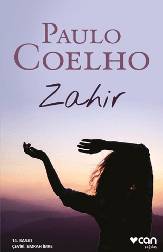 Zahir %29 indirimli Paulo Coelho