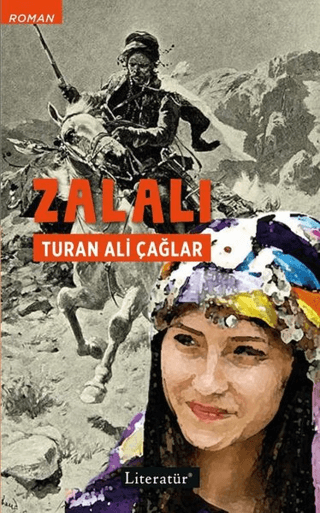 Zalalı Turan Ali Çağlar