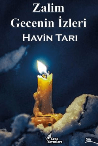 Zalim Gecenin İzleri Havin Tarı