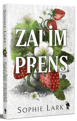 Zalim Prens Sophie Lark