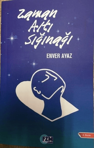 Zaman Altı Sığınağı Enver Ayaz