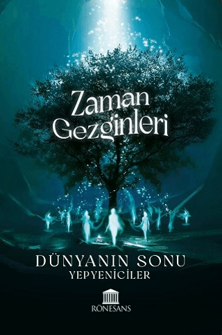 Zaman Gezginleri - Dünyanın Sonu Kolektif