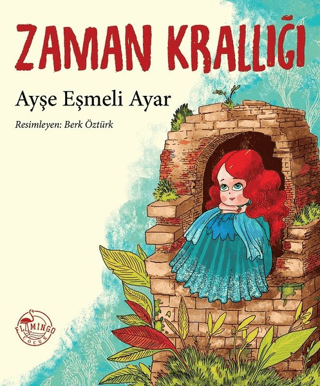 Zaman Krallığı Ayşe Eşmeli Ayar