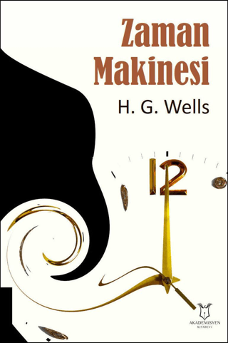 Zaman Makinesi H. G. Wells