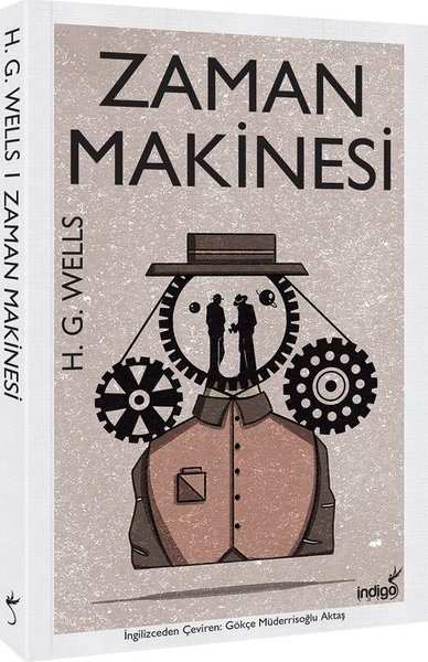 Zaman Makinesi H. G. Wells