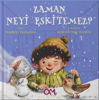 Zaman Neyi Eskitemez? Neslihan Yaşaroğlu