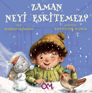 Zaman Neyi Eskitemez? Neslihan Yaşaroğlu