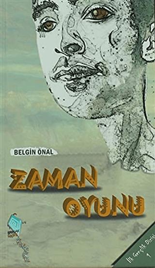 Zaman Oyunu %22 indirimli Belgin Önal