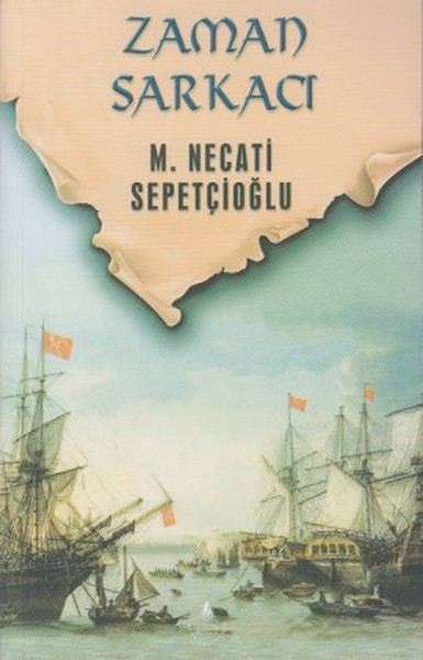 Zaman Sarkacı %25 indirimli M. Necati Sepetçioğlu