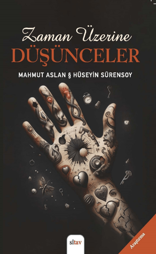 Zaman Üzerine Düşünceler Hüseyin Sürensor