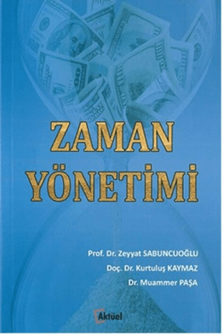 Zaman Yönetimi Zeyyat Sabuncuoğlu