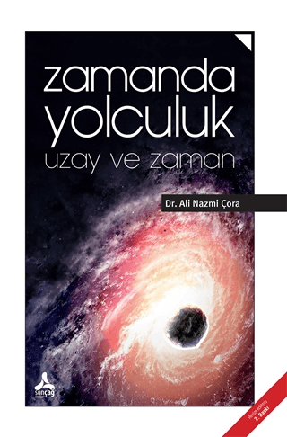 Zamanda Yolculuk Ali Nazmi Çora