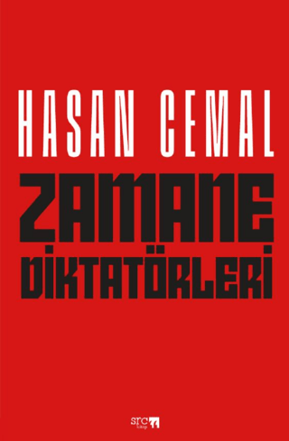 Zamane Diktatörleri (Ciltli) Hasan Cemal