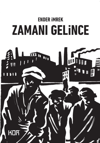 Zamanı Gelince Ender İmrek