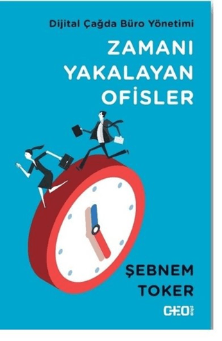 Zamanı Yakalayan Ofisler Şebnem Toker